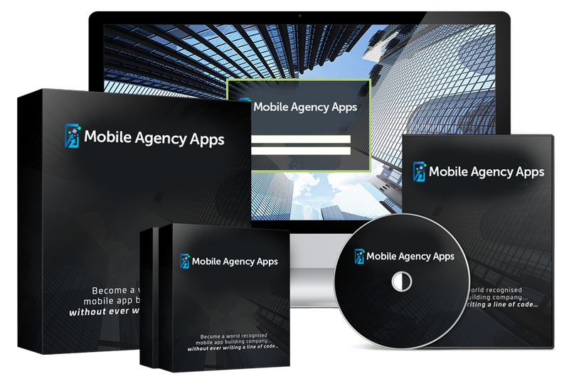 Mobile Agency Apps